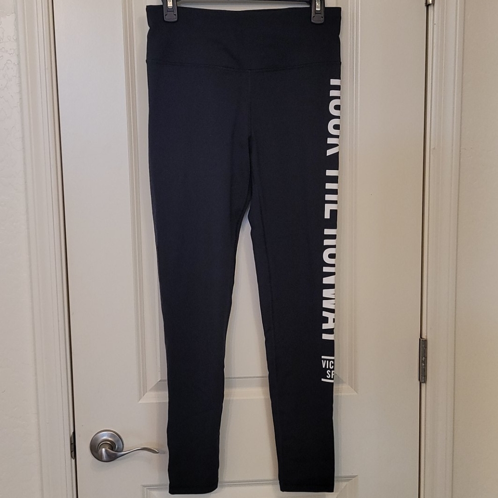 Victoria Secret Knockout Tight